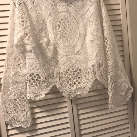 🔥Its Pink knit top 🔥 - Picture 3 of 4